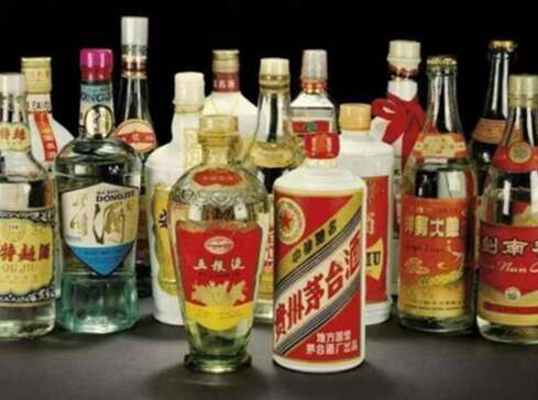 长寿回收茅台酒老酒